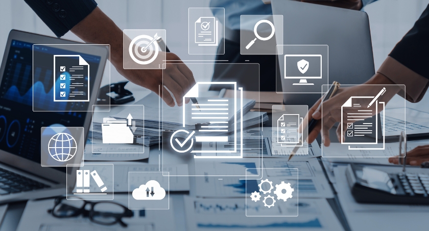 Why IEC 62304, ISO 14971, and Cybersecurity Should be Managed as One System